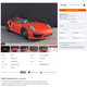 Illustration for article titled There Should Be A Website Like This For Every Automaker's Used Cars